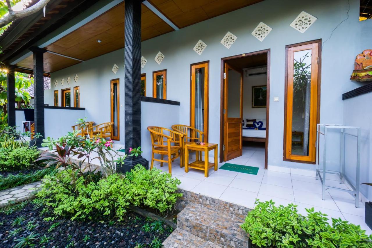 Nusa Bagus Guest house