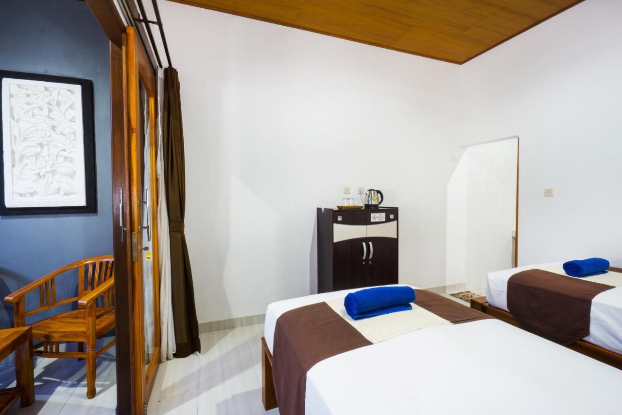 Nusa Bagus Guest house *