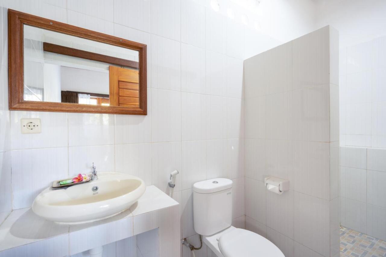 Nusa Bagus Guest house Nusa Lembongan (Bali)
