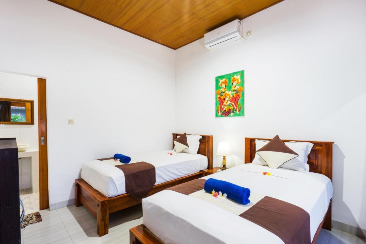 Guest house Nusa Bagus
