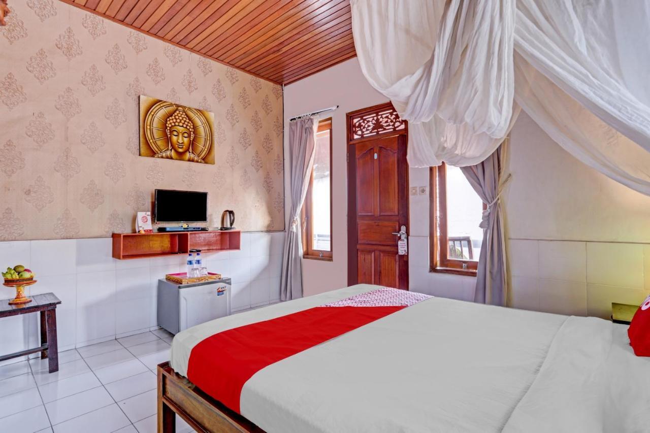 Oyo 90532 Verra Hotel