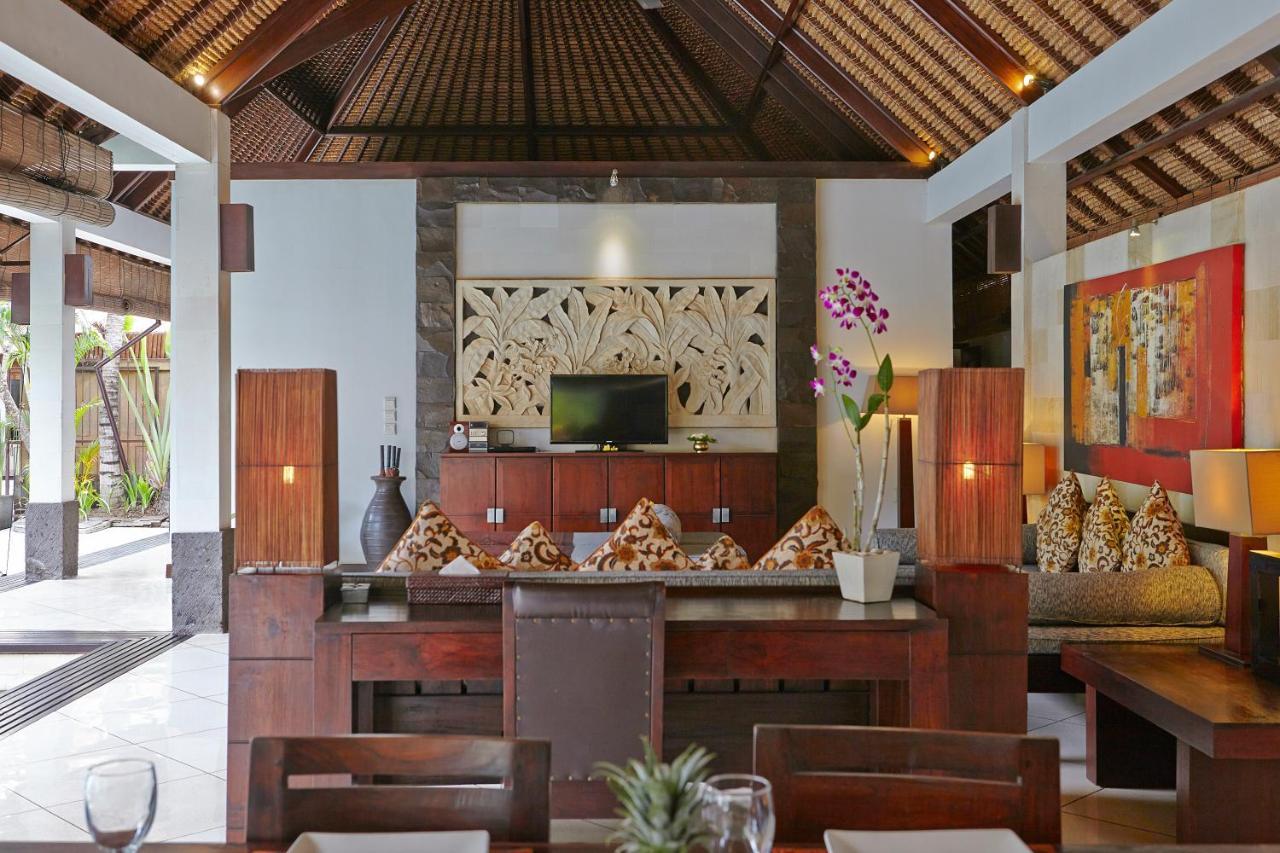 Villa Maya Sayang