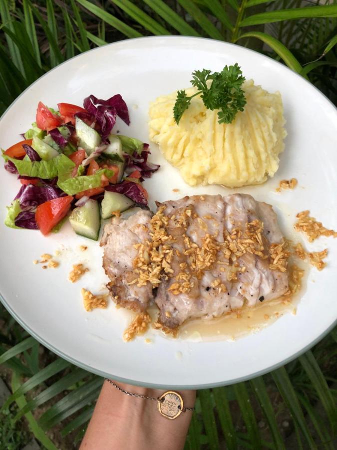 Arco Iris Boutique & Restaurant Holiday park Candi Dasa (Bali)