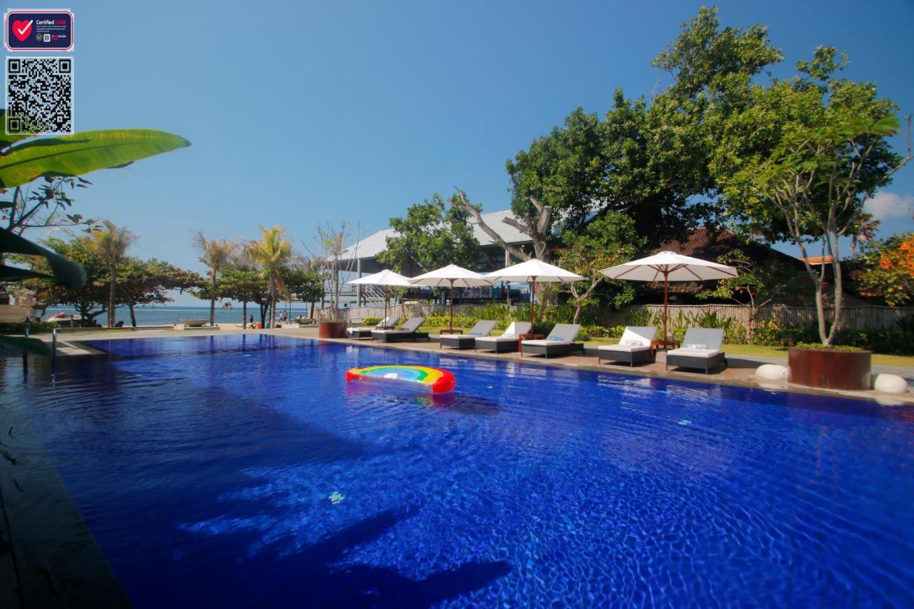Benoa Sea And 4*