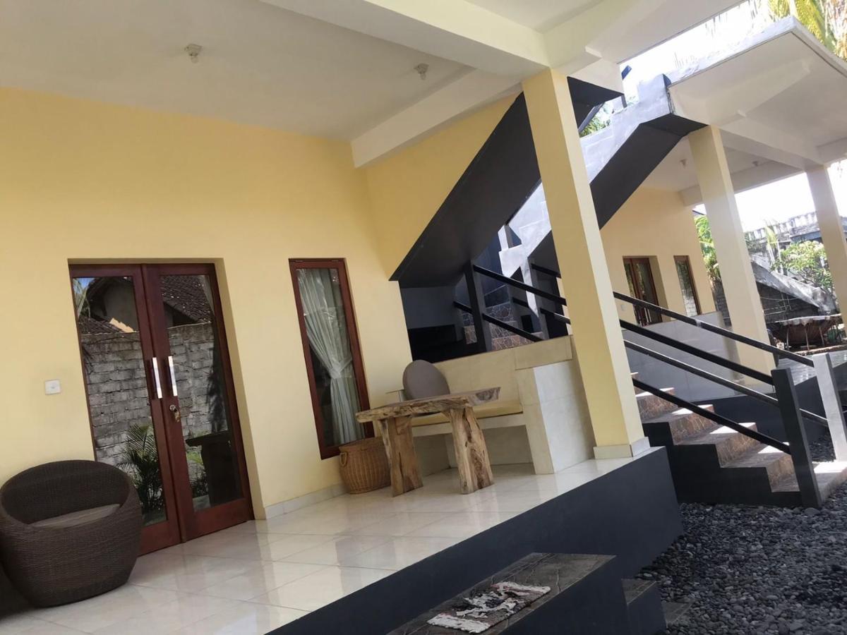 Homestay Tasik Dumun And Waroeng