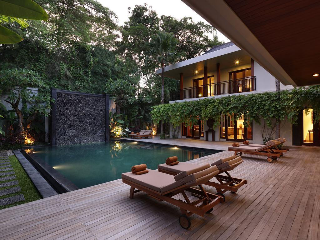 Resort Awarta Nusa Dua & Villas