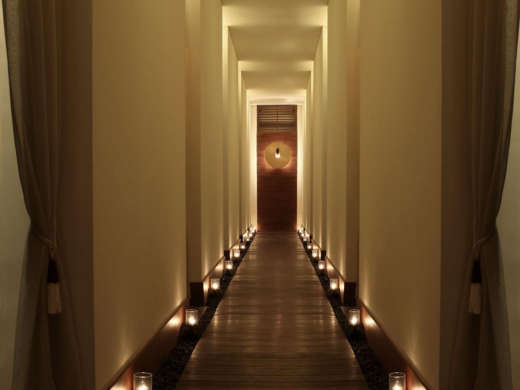 Awarta Nusa Dua & Villas 5*