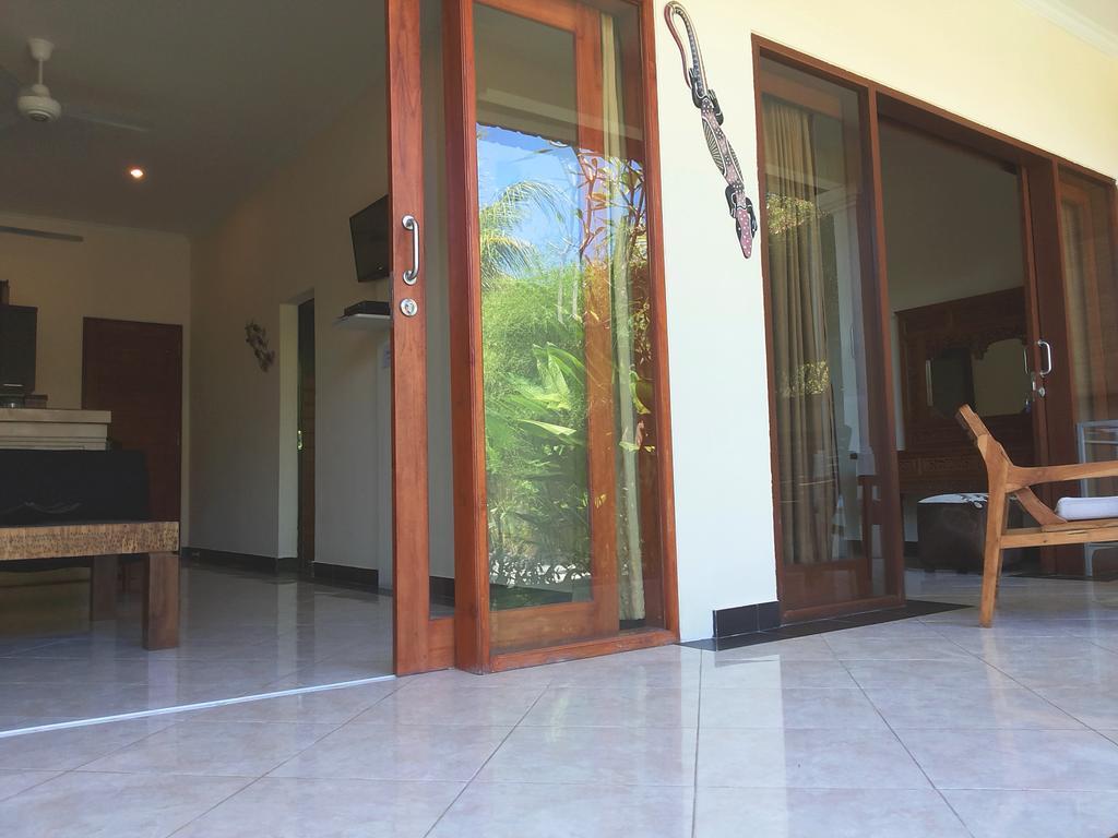 Villa Bambu Sanur (Bali)