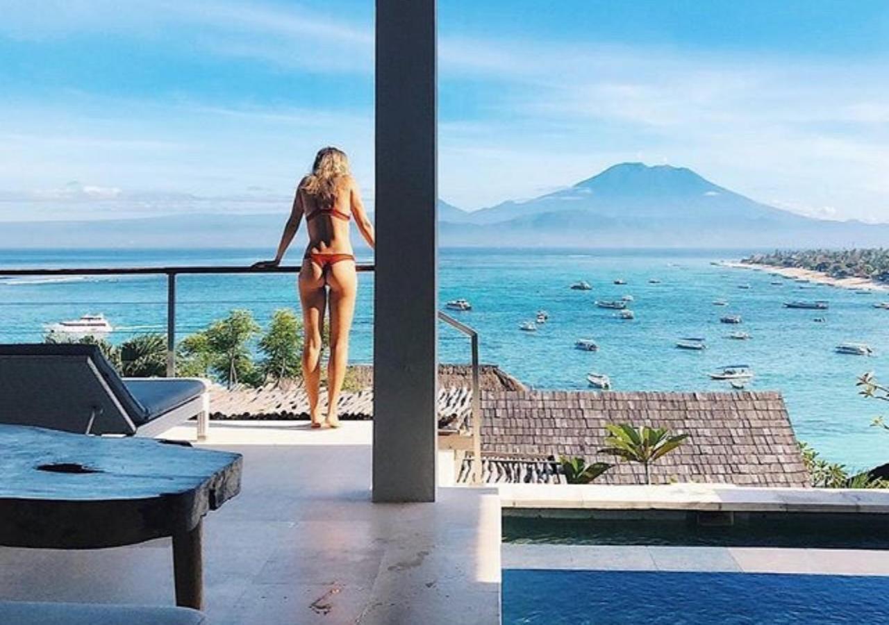 Aqua Nusa - Luxury Lembongan Villa Nusa Lembongan (Bali)