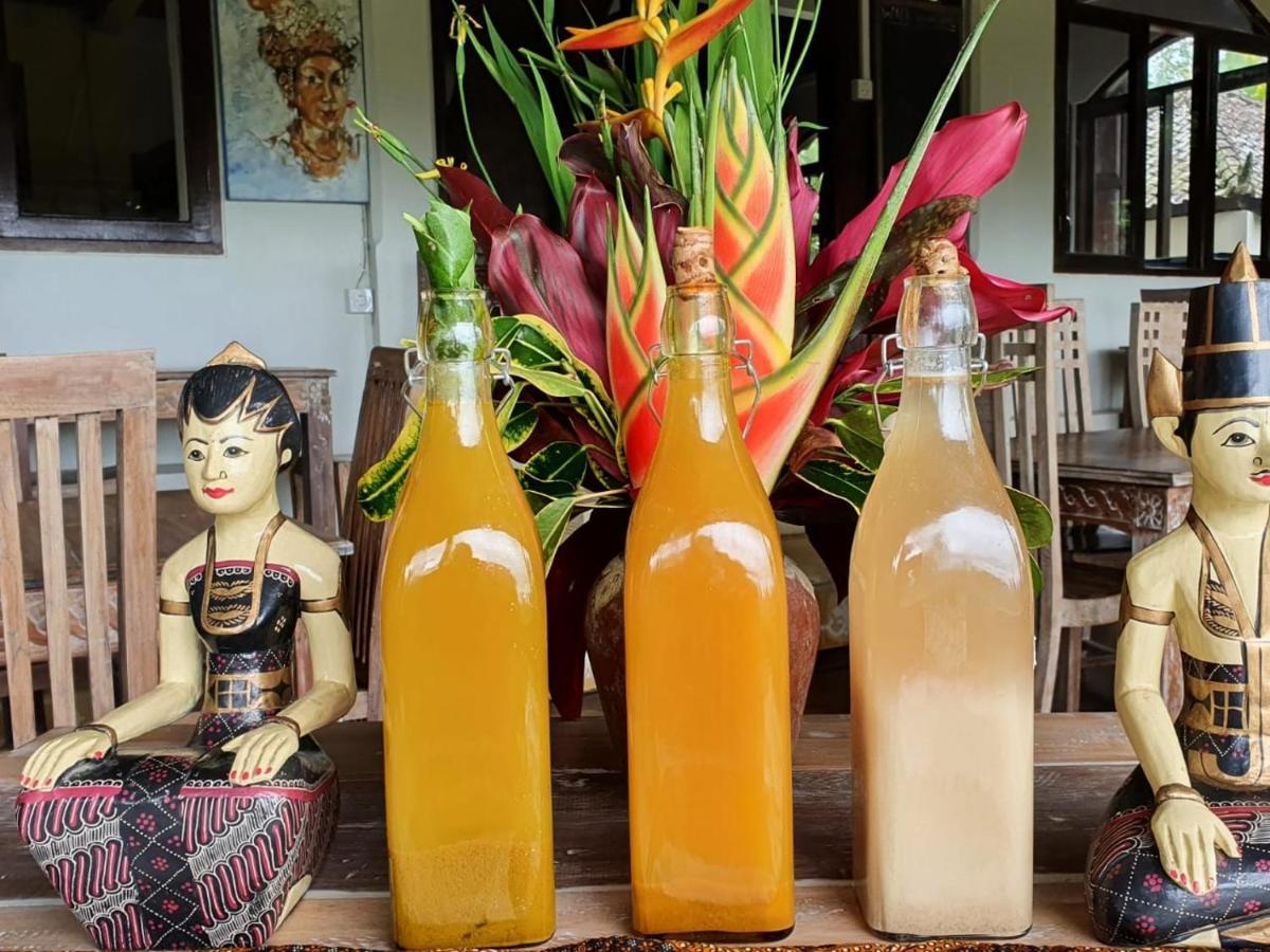 Lodge Bali Mountain Retreat