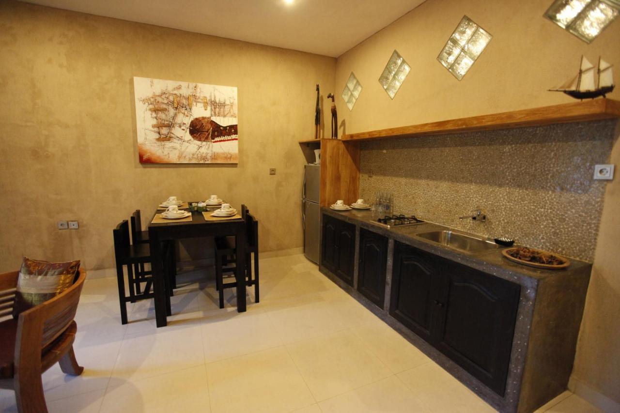 Puri Dajuma Eco-resort & Pulukan