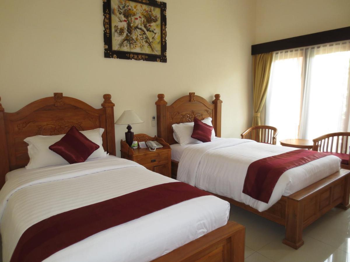 Swastika 3* Sanur (Bali)