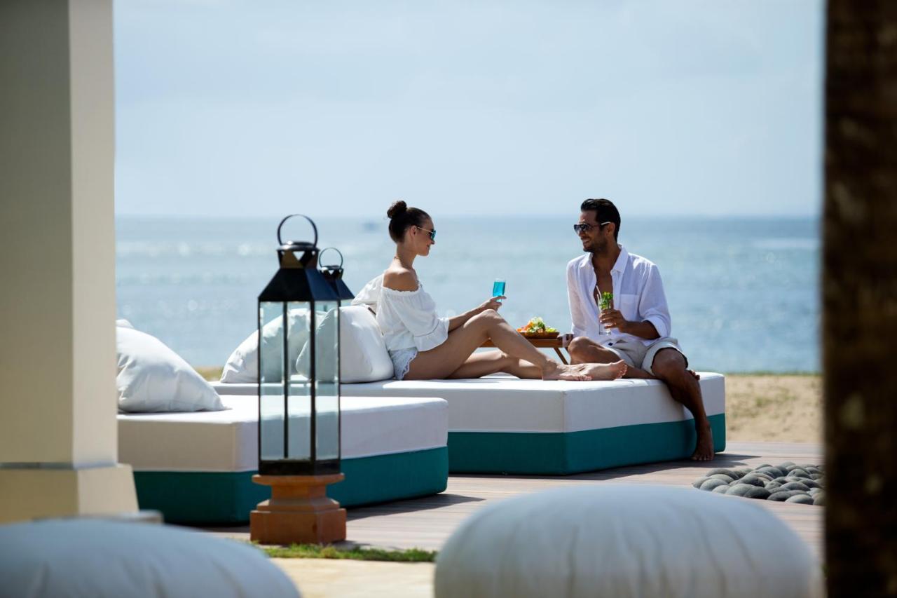 Resort Sadara
