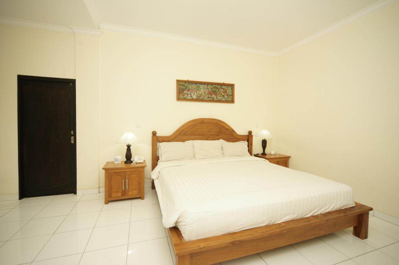Swastika 3* Sanur (Bali)
