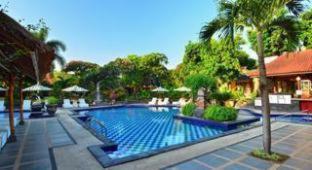 Inna Sindhu & 3* Sanur (Bali)