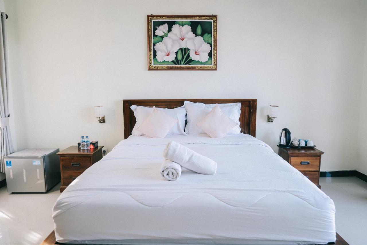Cave Guest house Semaya