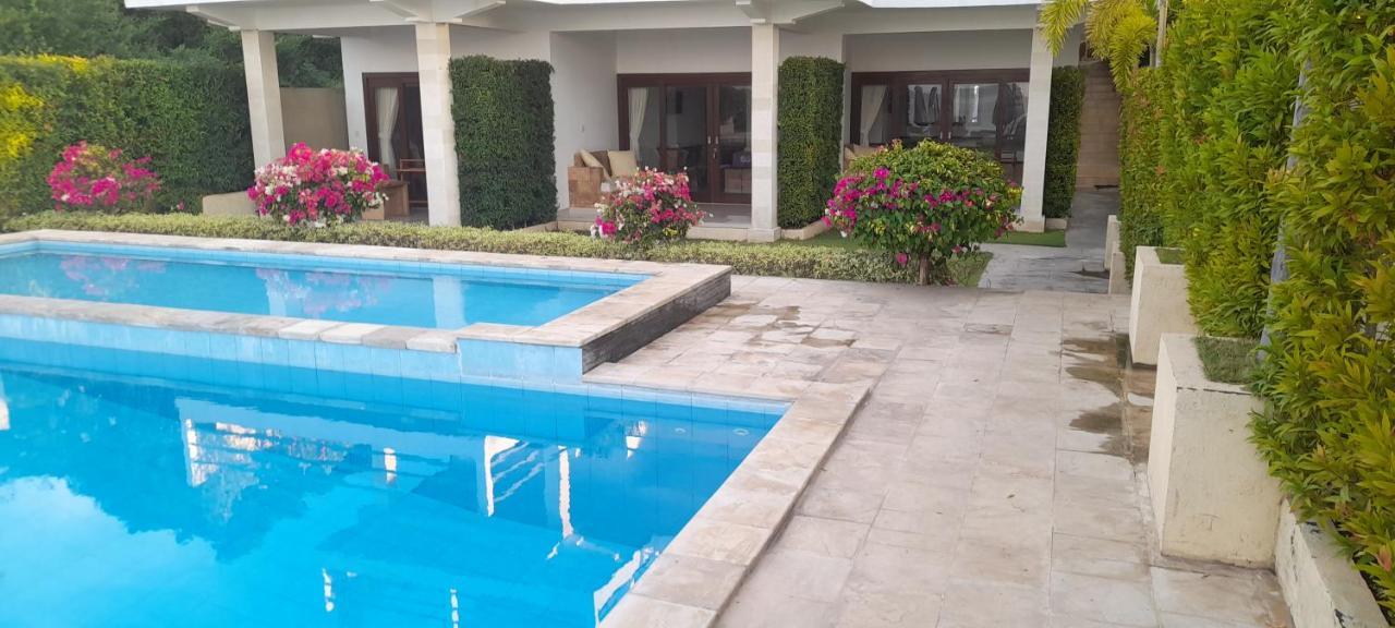 Ocean 3* Amed (Bali)