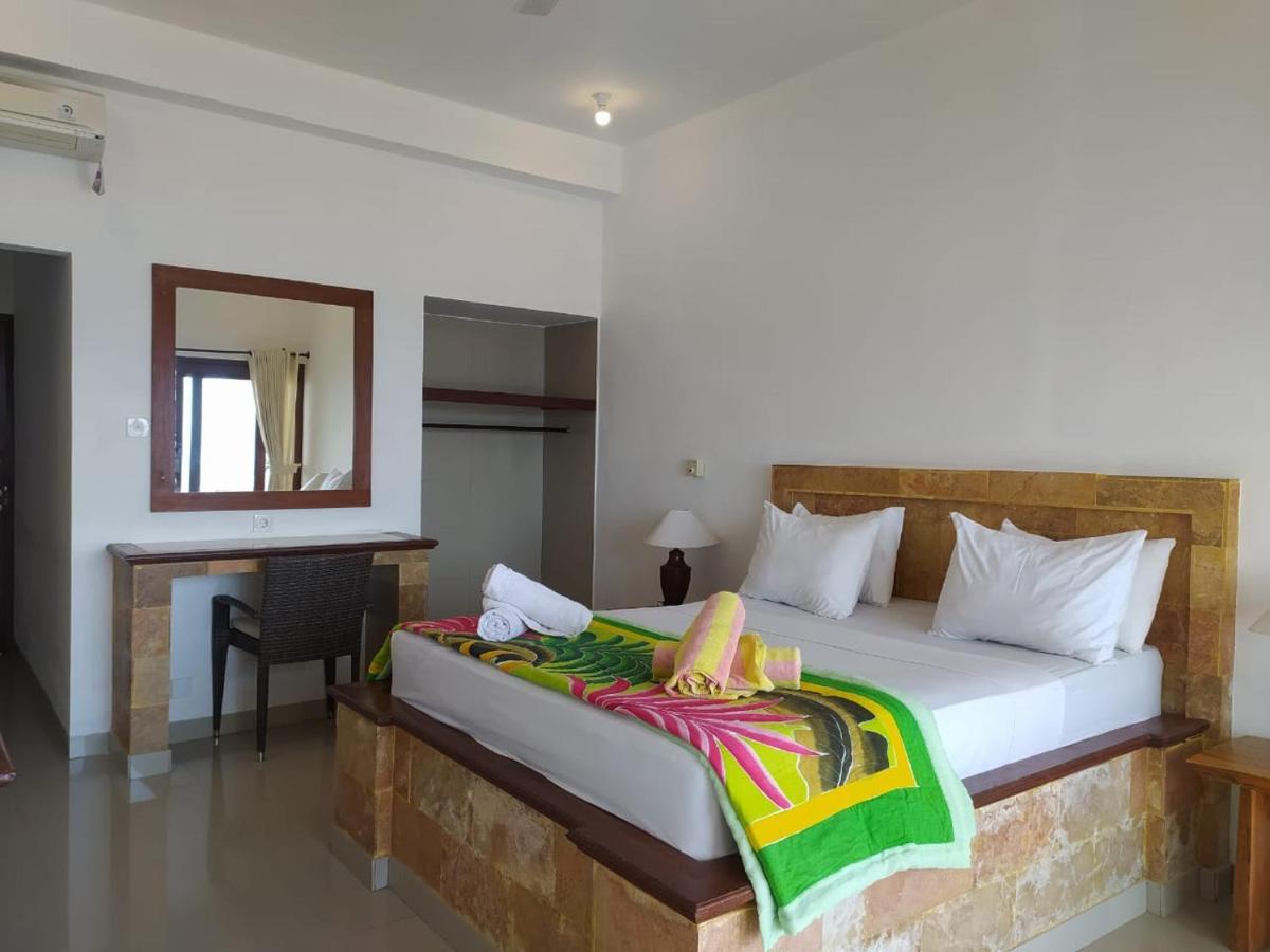 Ocean Hotel Amed (Bali)