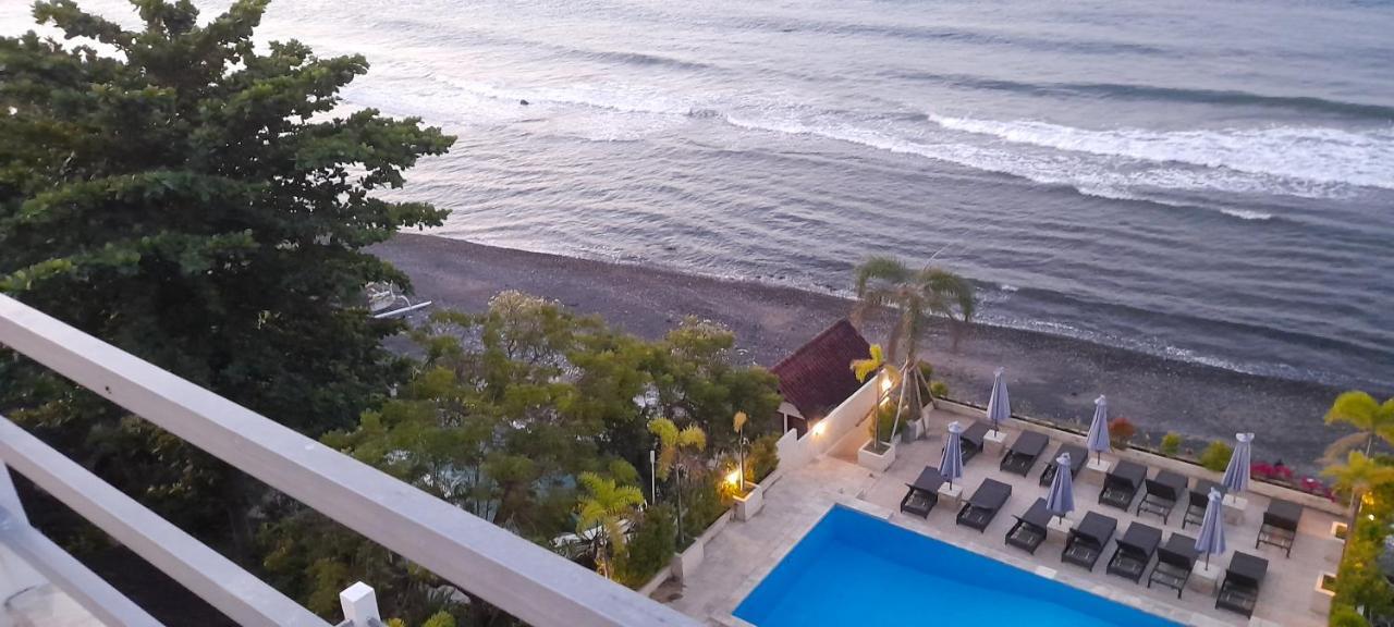 Ocean Hotel Amed (Bali)