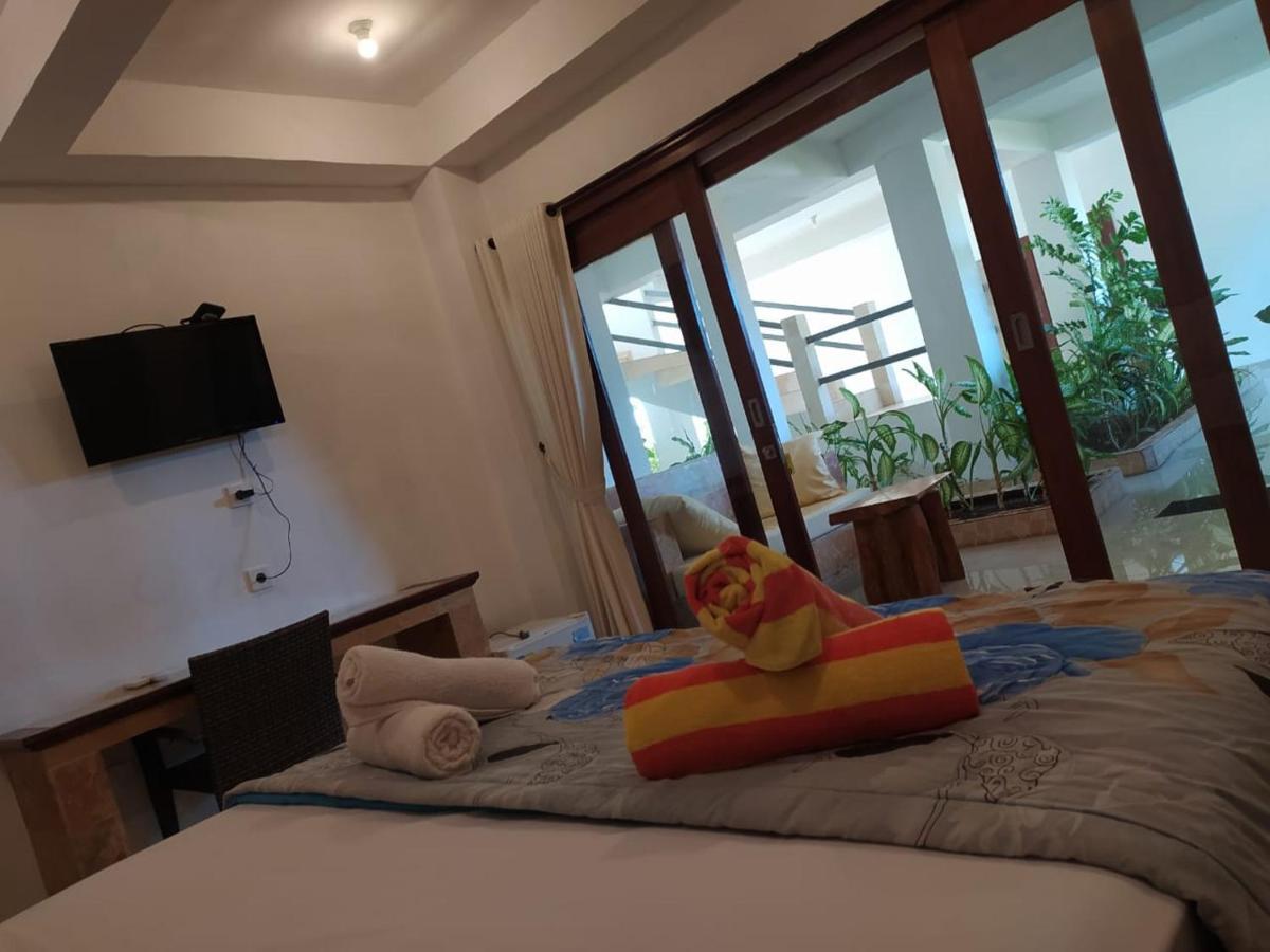 Ocean 3* Amed (Bali)