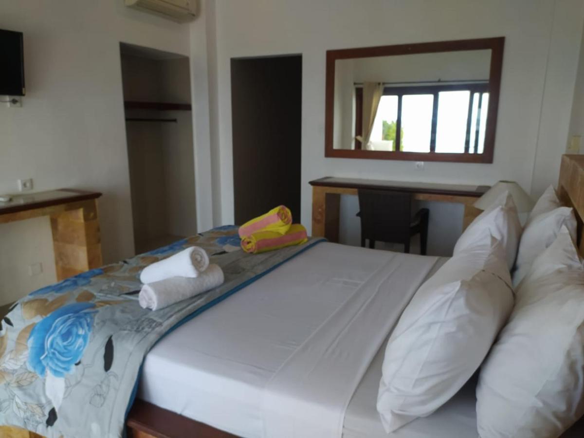 Ocean Hotel