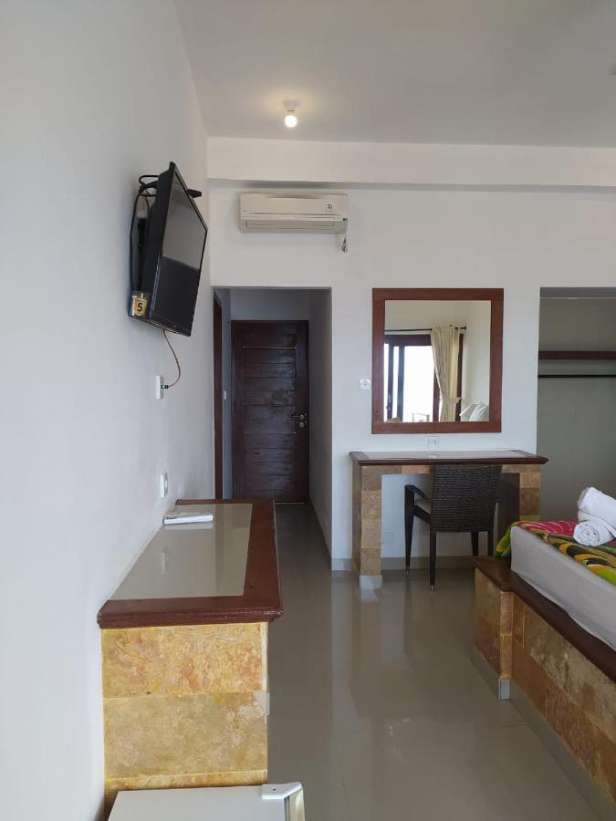 Ocean Hotel Amed (Bali)