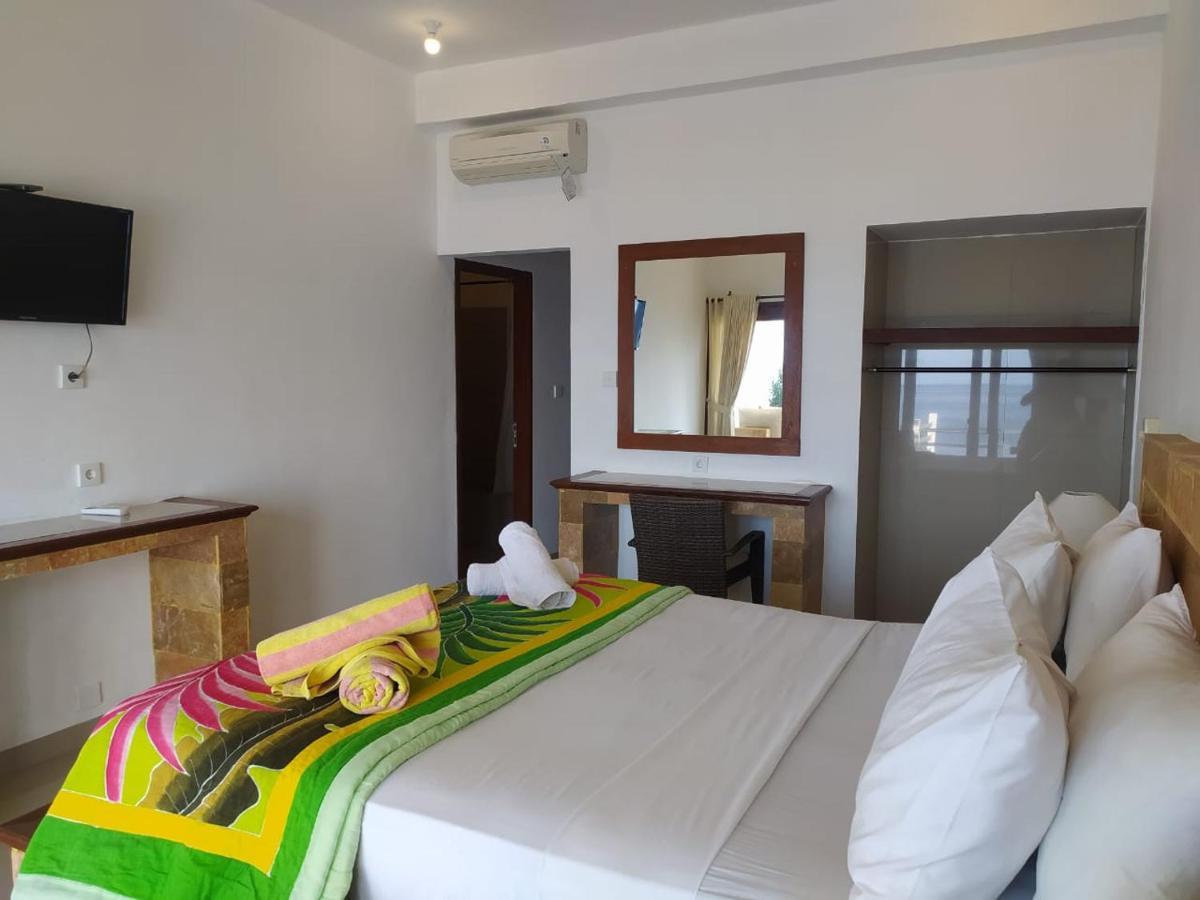 Ocean Hotel Amed (Bali)