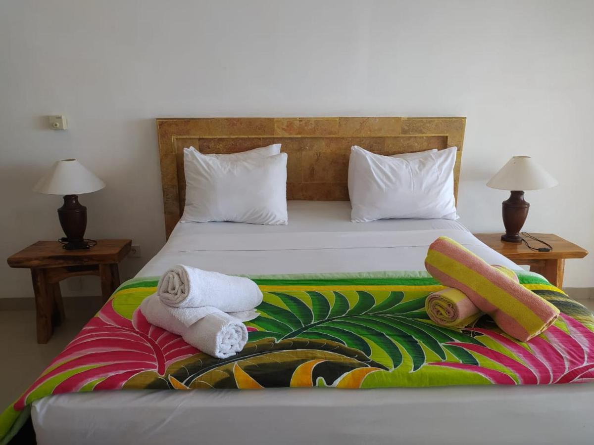 Hotel Ocean 3*