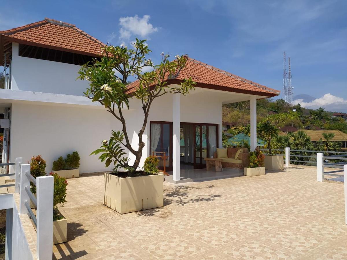 Ocean Hotel Amed (Bali)