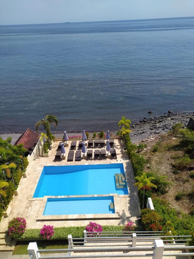 Hotel Ocean 3*