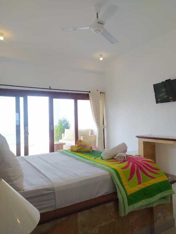 Hotel Ocean Amed (Bali)
