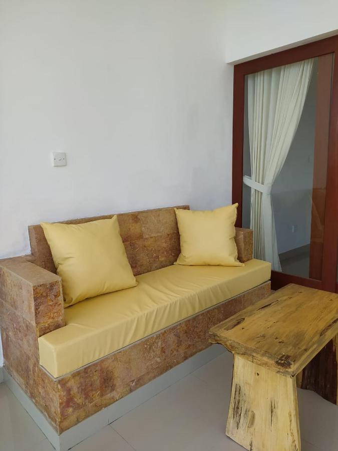 Ocean 3* Amed (Bali)