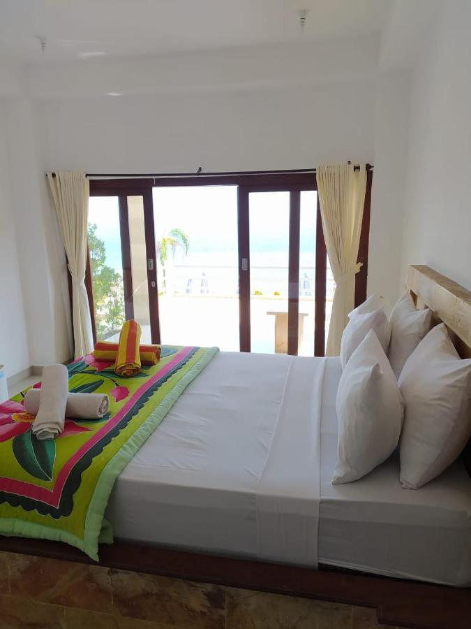 Hotel Ocean Amed (Bali)