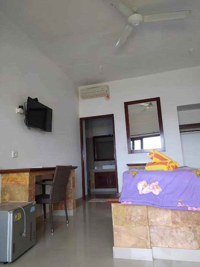 Ocean 3* Amed (Bali)