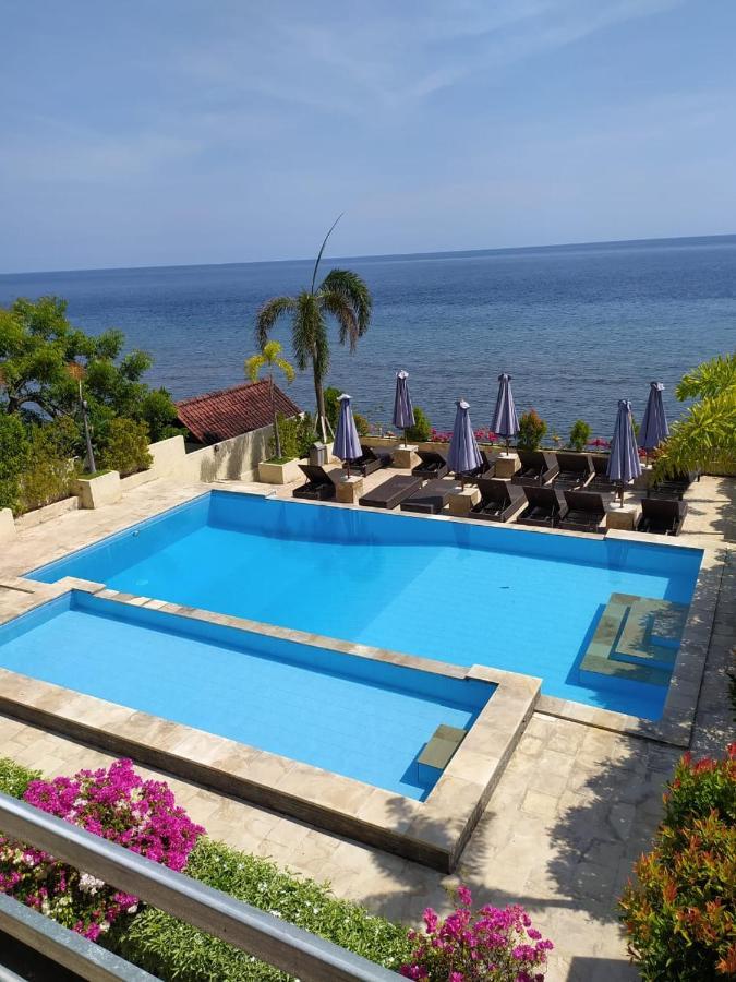 Ocean 3* Amed (Bali)