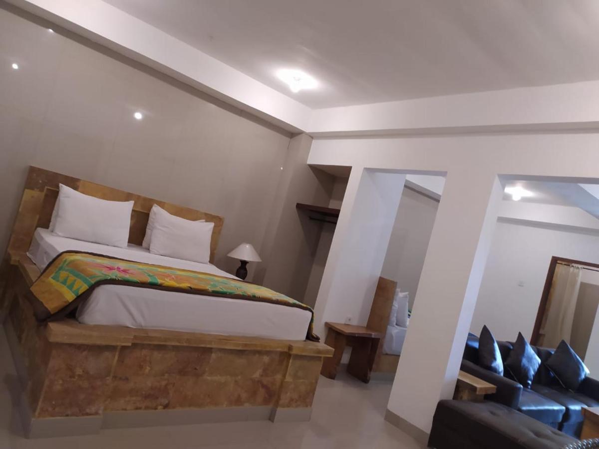 Hotel Ocean 3*