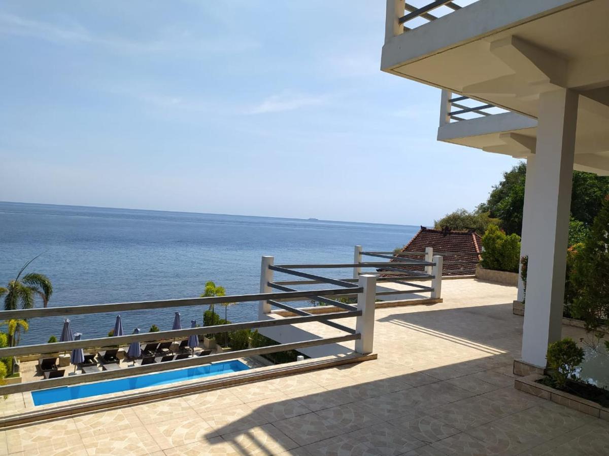 Hotel Ocean Amed (Bali)