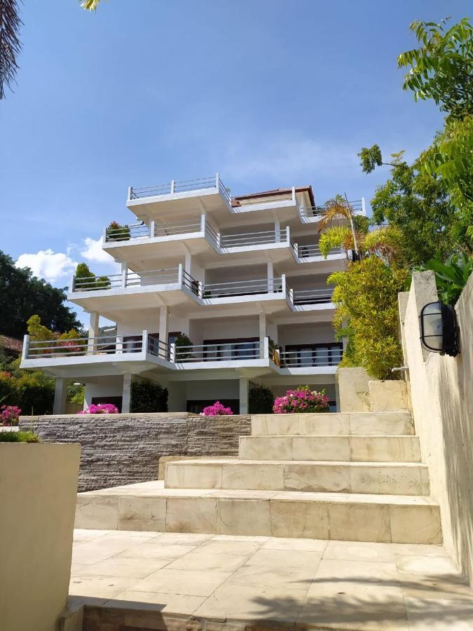 Ocean Hotel