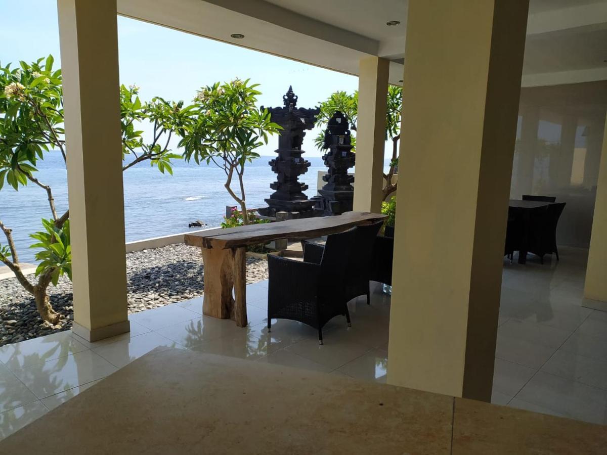 Ocean Hotel Amed (Bali)