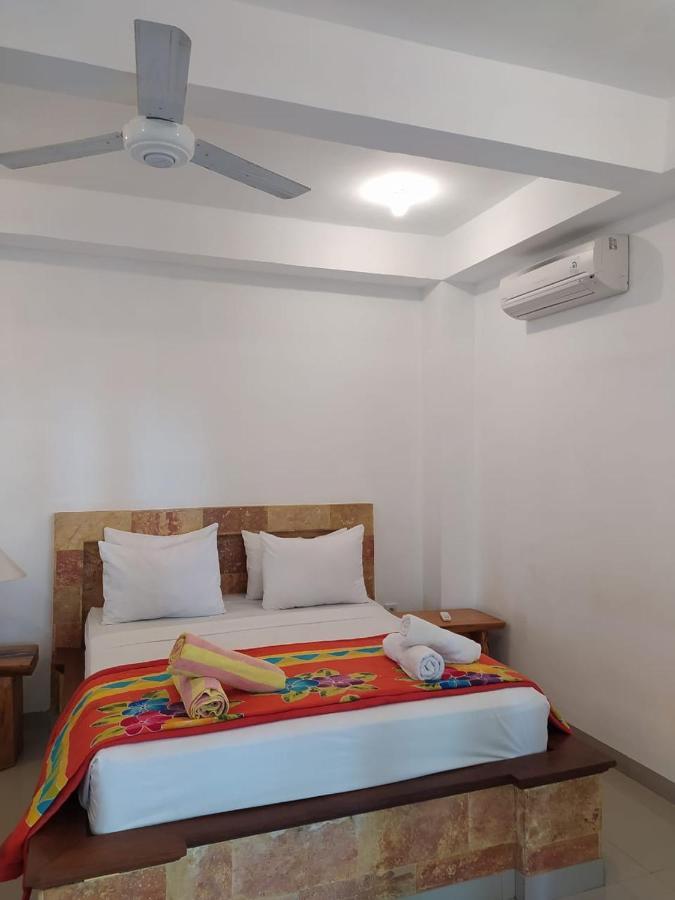 Hotel Ocean