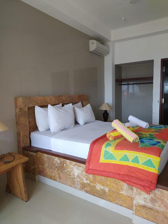 Ocean 3* Amed (Bali)