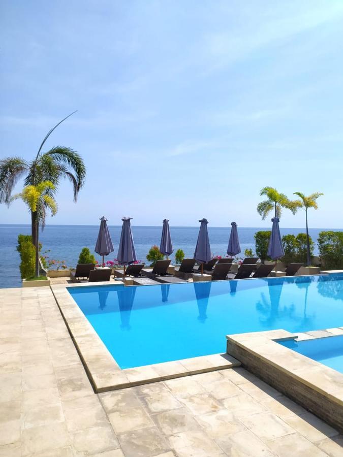Ocean Hotel