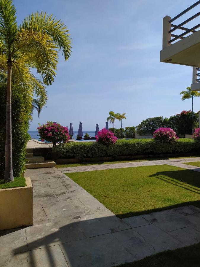 Hotel Ocean Amed (Bali)