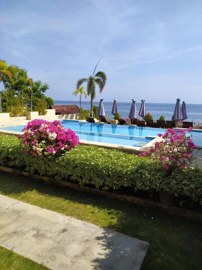 Ocean Hotel