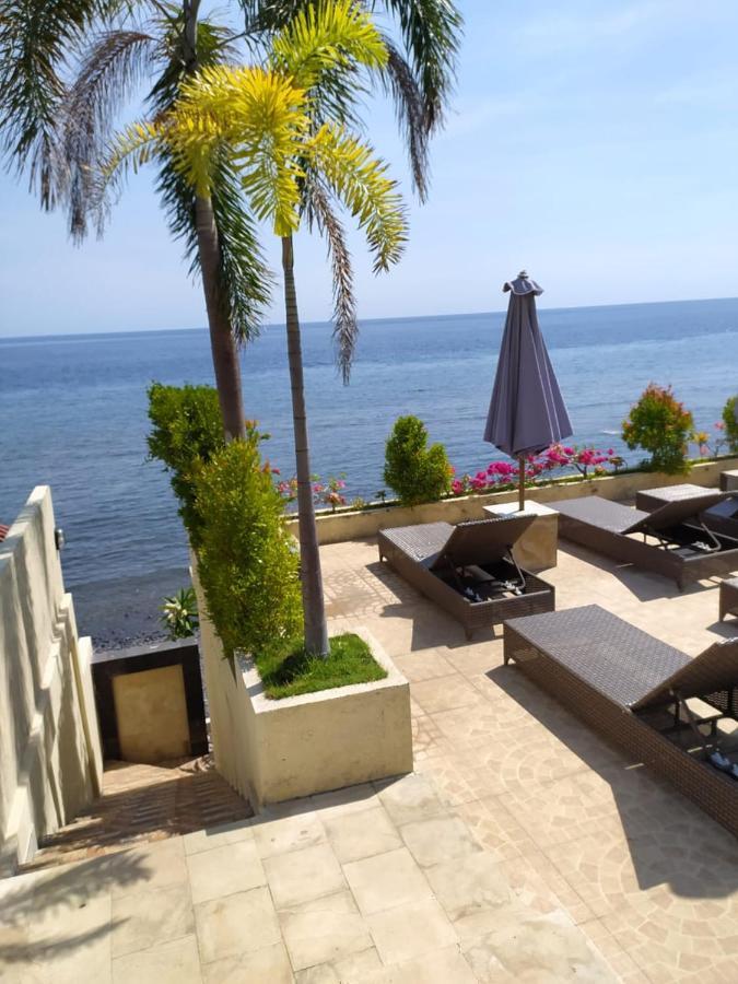 Ocean Hotel 3*