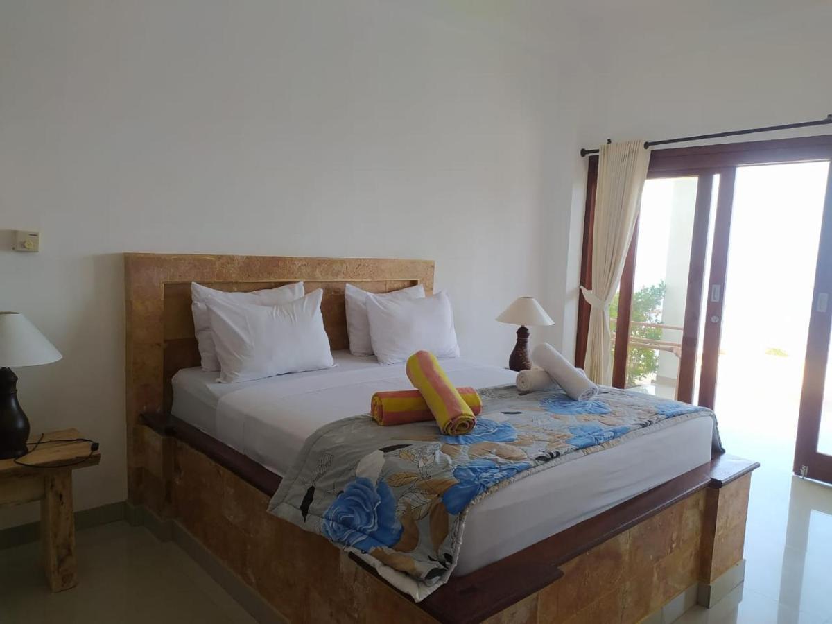 Ocean 3* Amed (Bali)