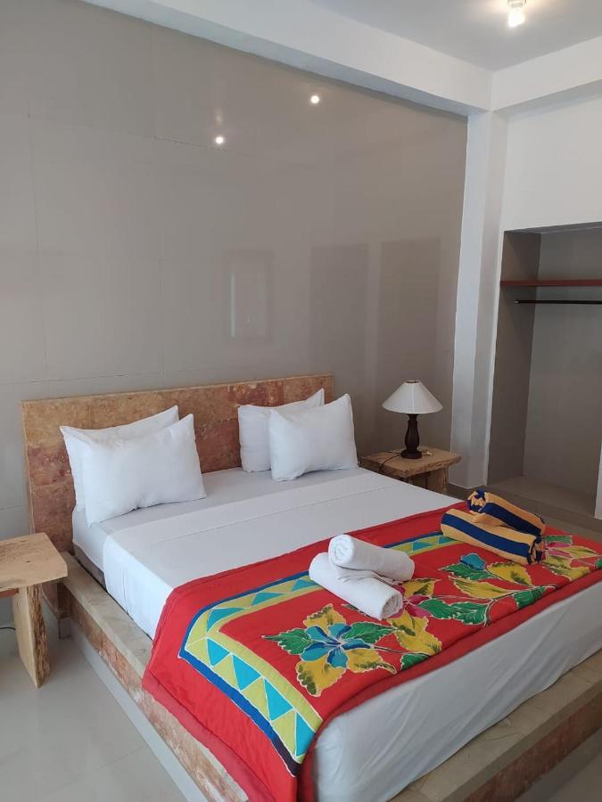 Hotel Ocean 3*