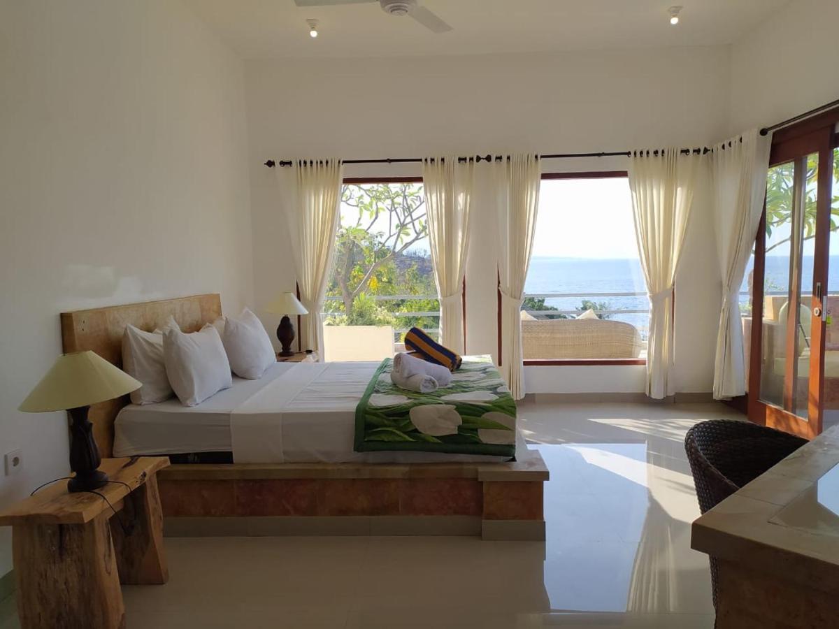 Ocean Amed (Bali)
