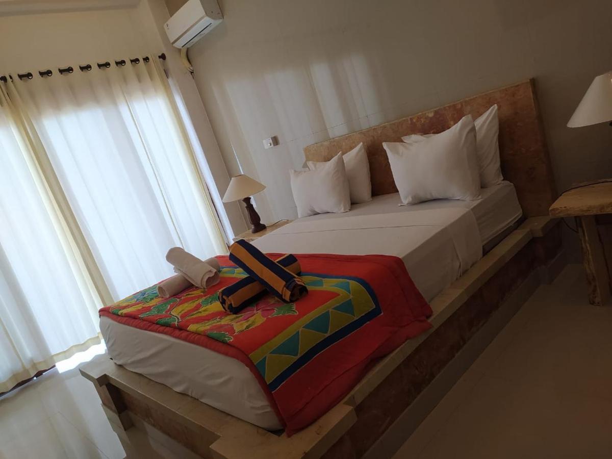 Hotel Ocean Amed (Bali)