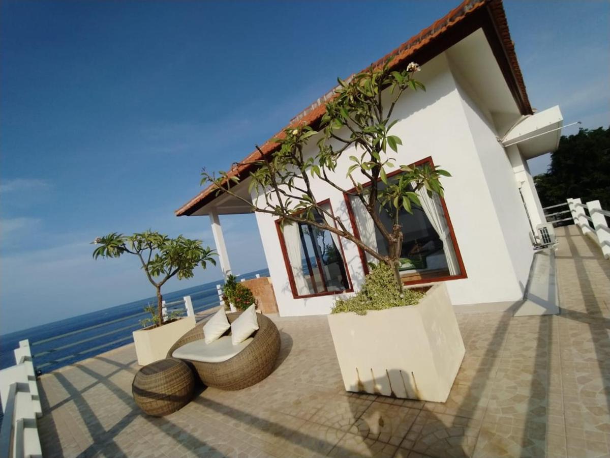 Hotel Ocean Amed (Bali)